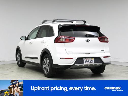 2019 Kia Niro EX