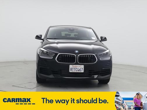 2021 BMW X2 SDrive28i