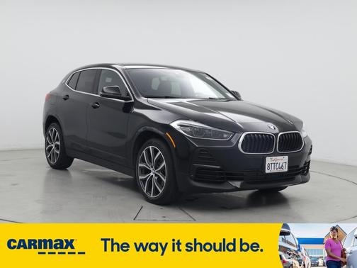 2021 BMW X2 SDrive28i