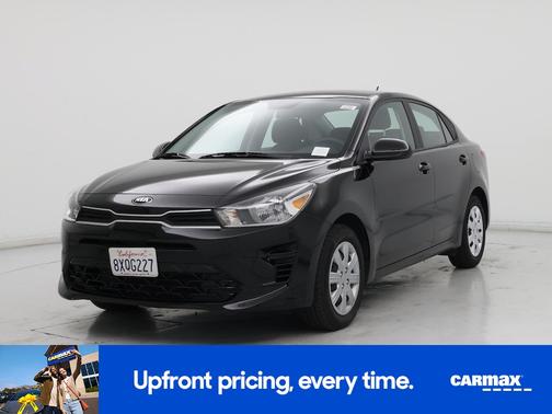 2021 Kia Rio LX