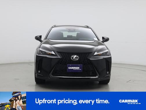 2025 Lexus UX 300h F-SPORT Design