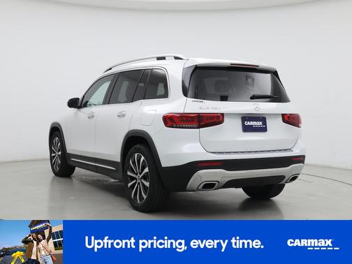 2022 Mercedes-Benz GLB 250 