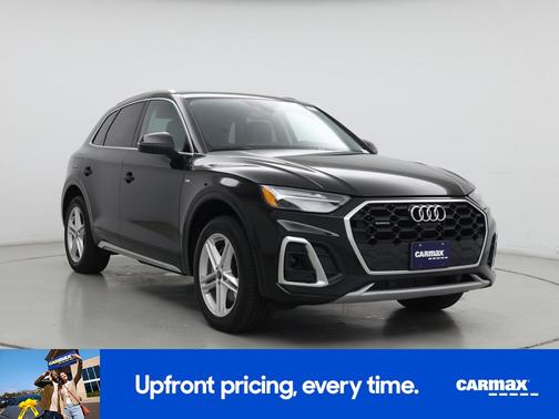 2023 Audi Q5 e S-Line Premium Plus