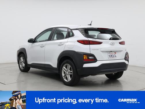 2018 Hyundai KONA SE