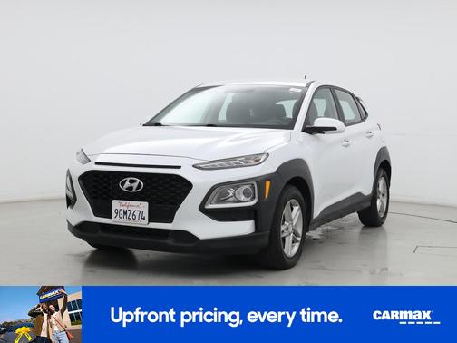 2018 Hyundai KONA SE