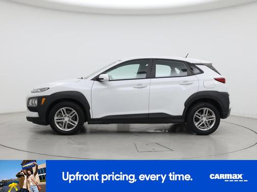 2018 Hyundai KONA SE
