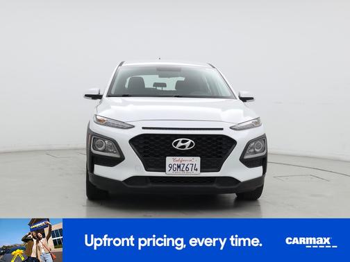 2018 Hyundai KONA SE