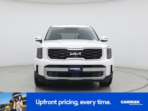2024 Kia Telluride SX Prestige