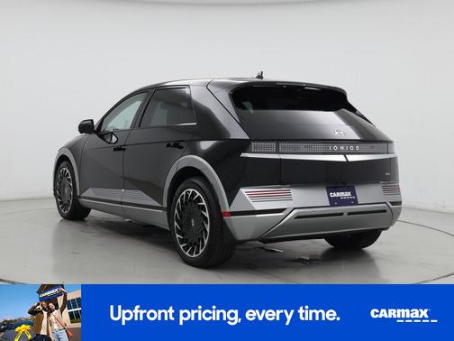 2024 Hyundai IONIQ 5 Limited