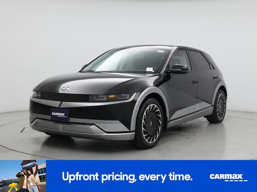 2024 Hyundai IONIQ 5 Limited