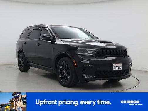 2021 Dodge Durango R/T