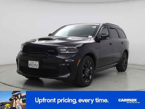 2021 Dodge Durango R/T