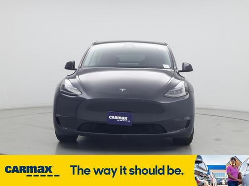 2024 Tesla Model Y Performance