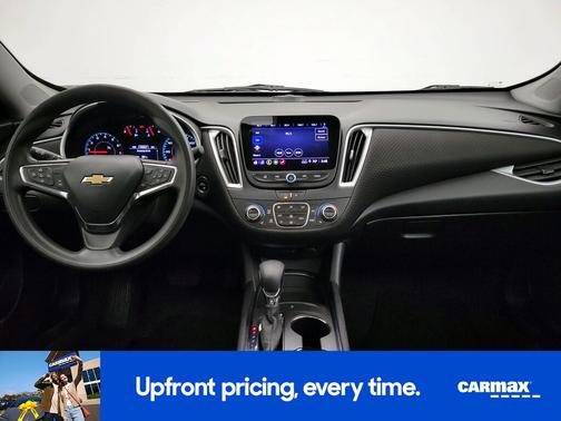 2023 Chevrolet Malibu 1LT