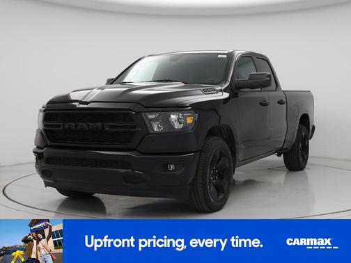 2024 RAM 1500 Tradesman