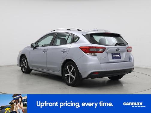 2020 Subaru Impreza Premium