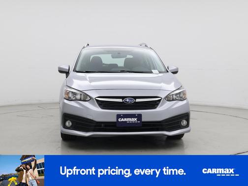 2020 Subaru Impreza Premium