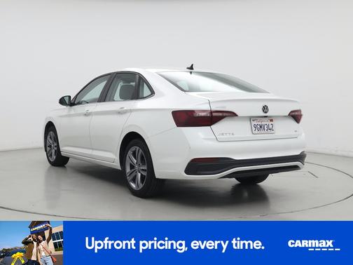 2023 Volkswagen Jetta SE