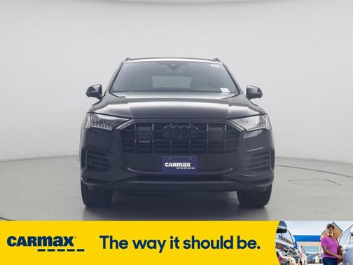 2021 Audi Q7 Premium Plus
