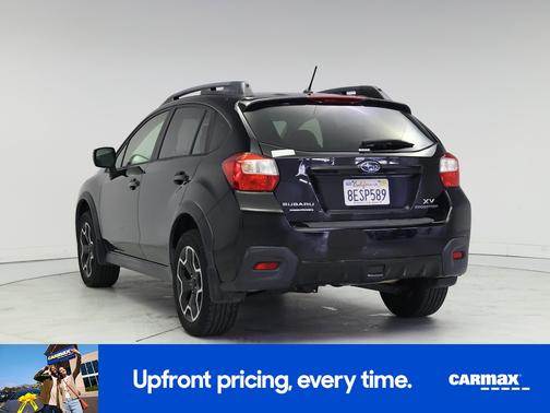 2014 Subaru XV Crosstrek Premium