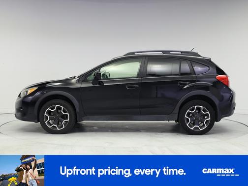 2014 Subaru XV Crosstrek Premium
