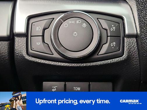 Silver 2017 Ford Explorer Sport