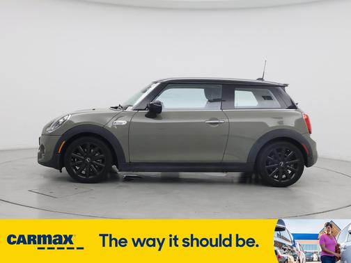 2020 MINI Hardtop S