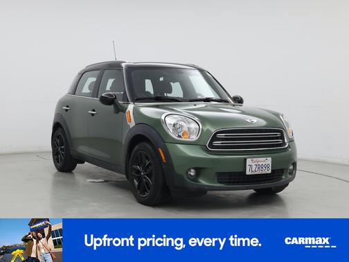 2015 MINI Countryman 
