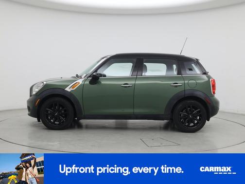 2015 MINI Countryman 