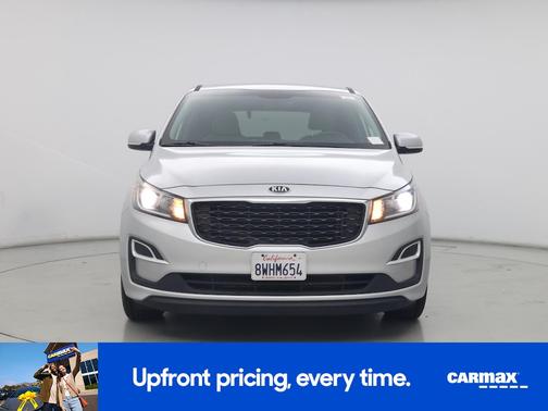 2019 Kia Sedona LX