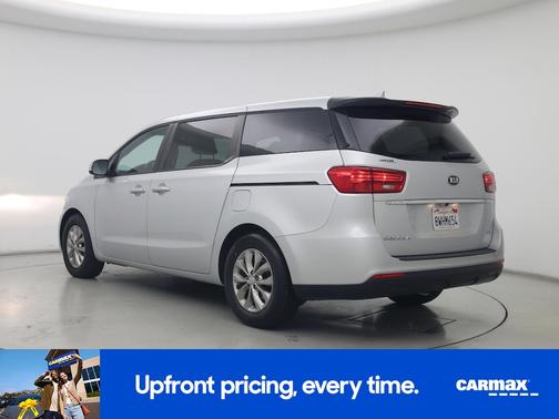 2019 Kia Sedona LX