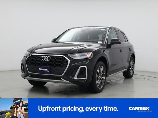 2024 Audi Q5 Premium