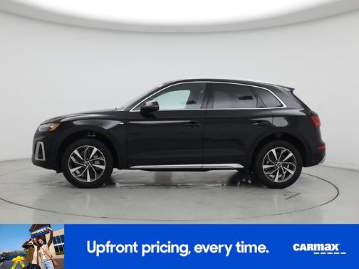 2024 Audi Q5 Premium