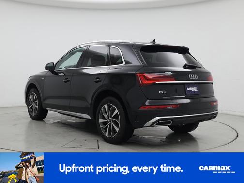 2024 Audi Q5 Premium