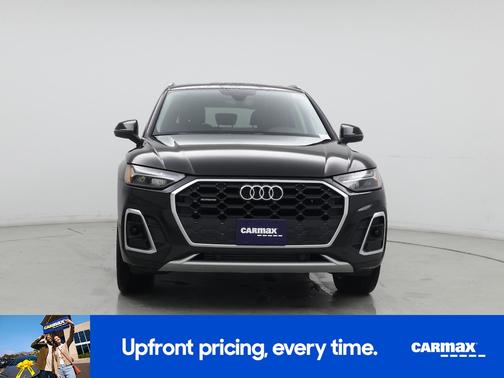 2024 Audi Q5 Premium