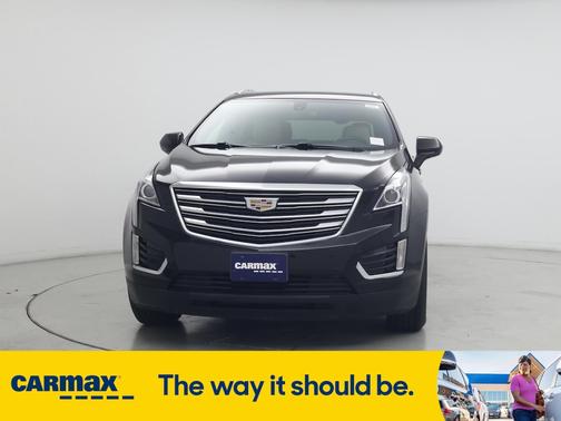 2019 Cadillac XT5