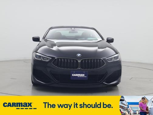 2022 BMW M850 XDrive