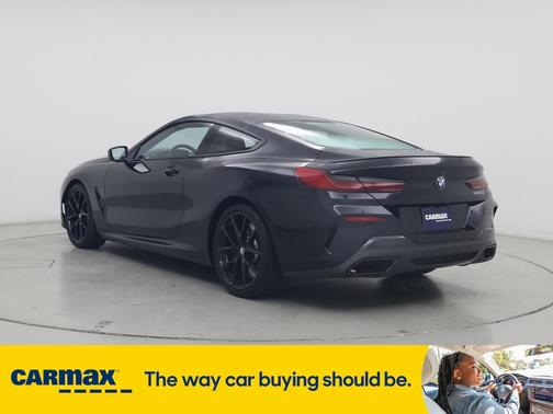 2022 BMW M850 XDrive
