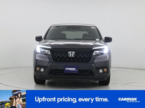 2020 Honda Passport Sport