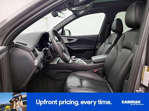 2019 Audi Q7 SE Premium Plus