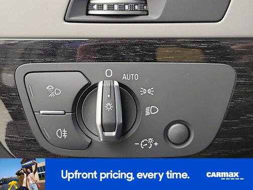 2019 Audi Q7 SE Premium Plus