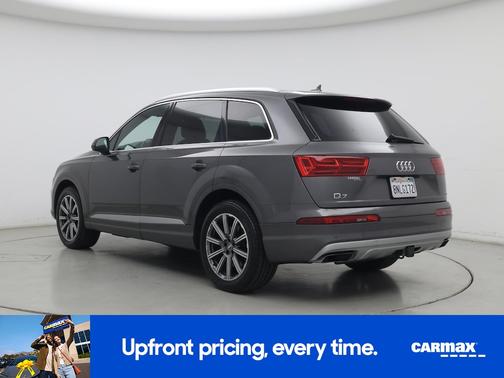 2019 Audi Q7 SE Premium Plus