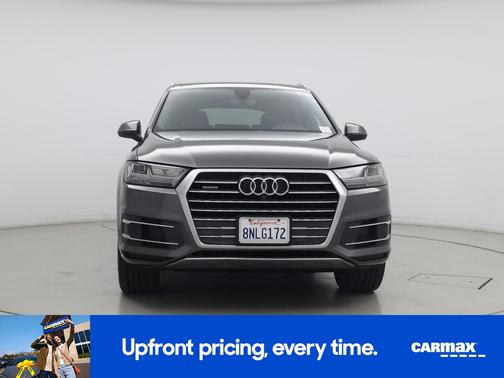 2019 Audi Q7 SE Premium Plus