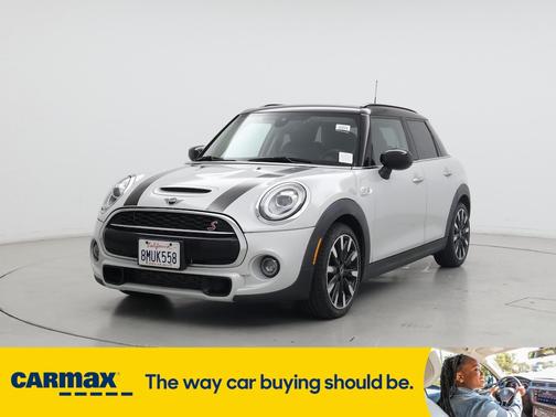 2020 MINI Hardtop S
