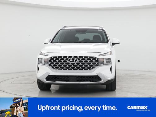 2023 Hyundai SANTA FE HEV SEL Premium