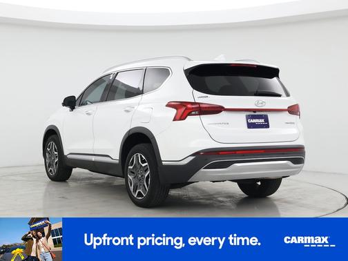 2023 Hyundai SANTA FE HEV SEL Premium