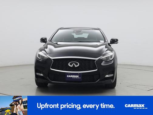 2018 INFINITI QX30 Sport