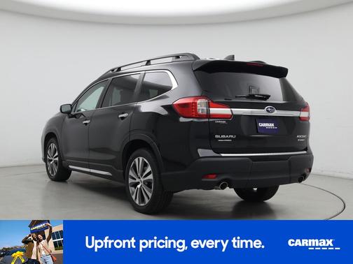 2022 Subaru Ascent Touring