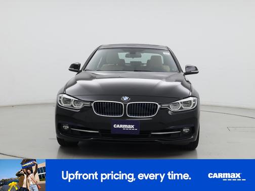 2018 BMW 330e E iPerformance