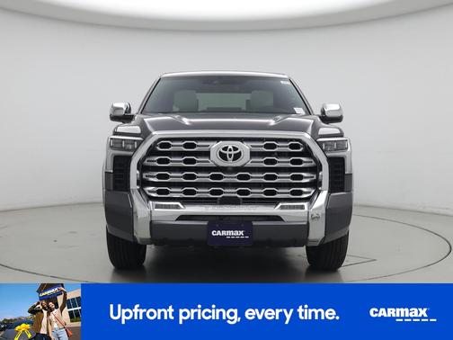 2023 Toyota Tundra 1794